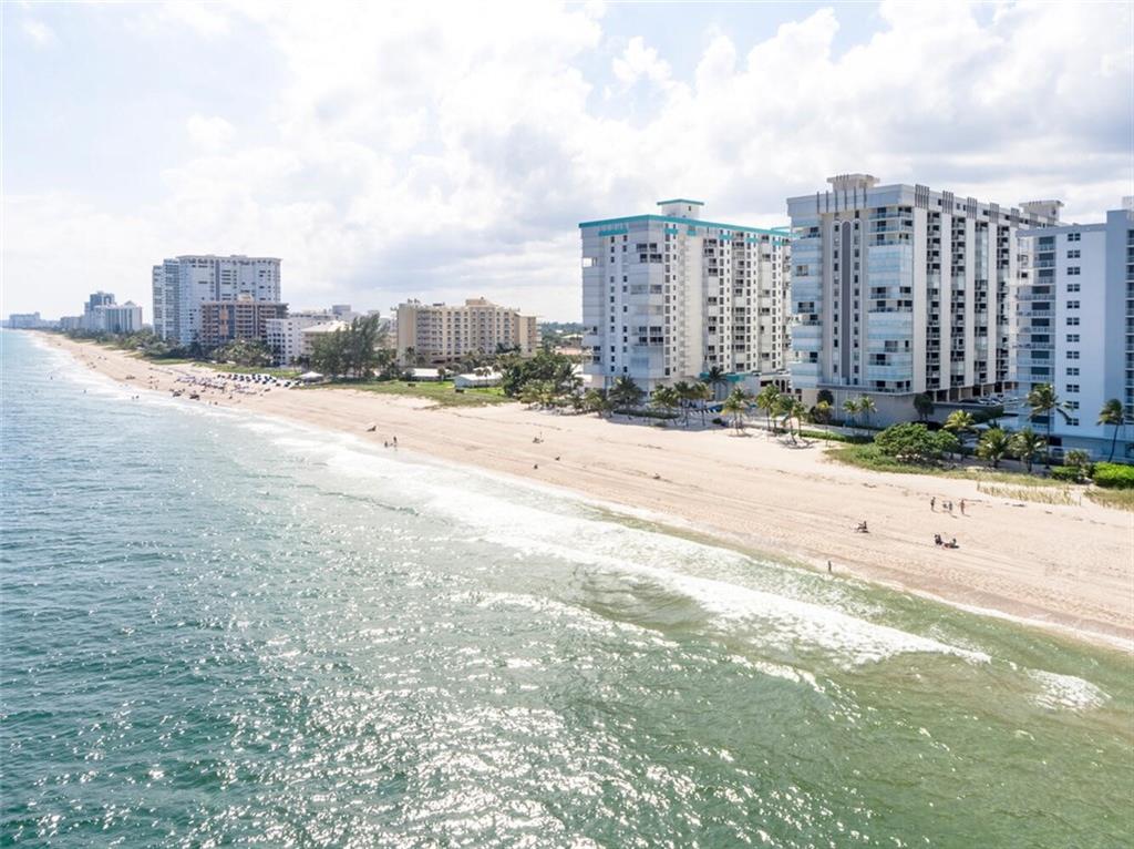 Pompano Atlantis - Residential