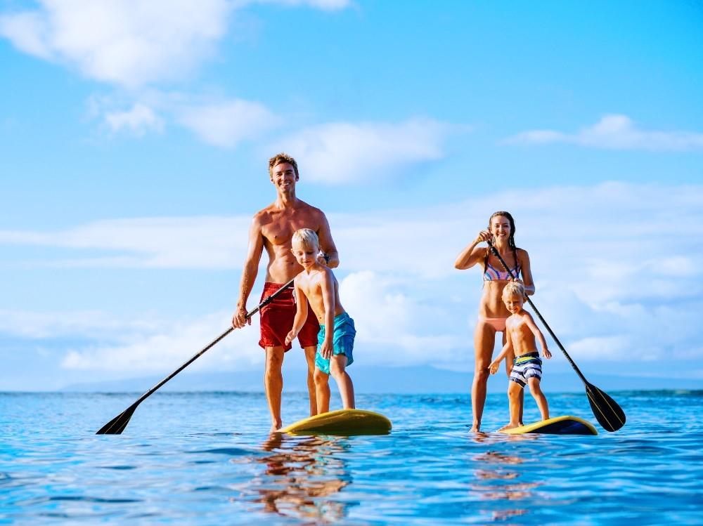 Pompano Atlantis - Residential