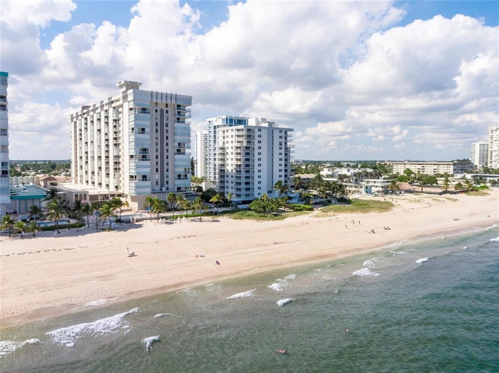 Pompano Atlantis - Residential