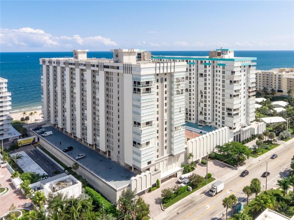 Pompano Atlantis - Residential