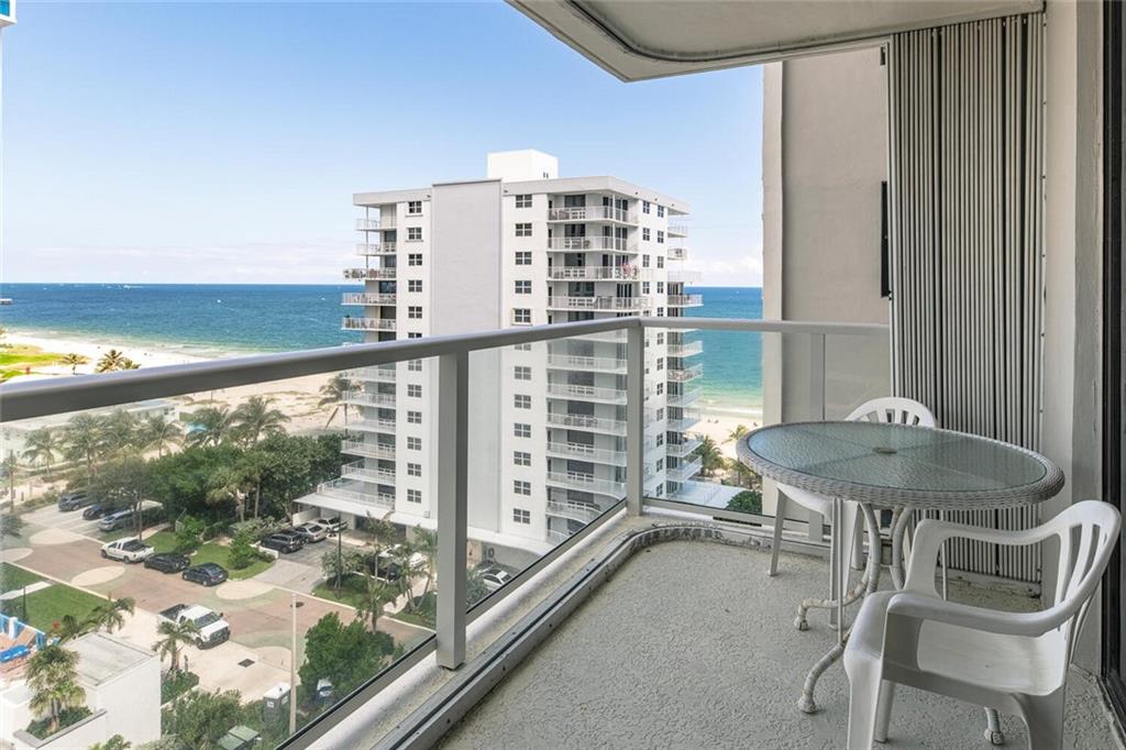 Pompano Atlantis - Residential