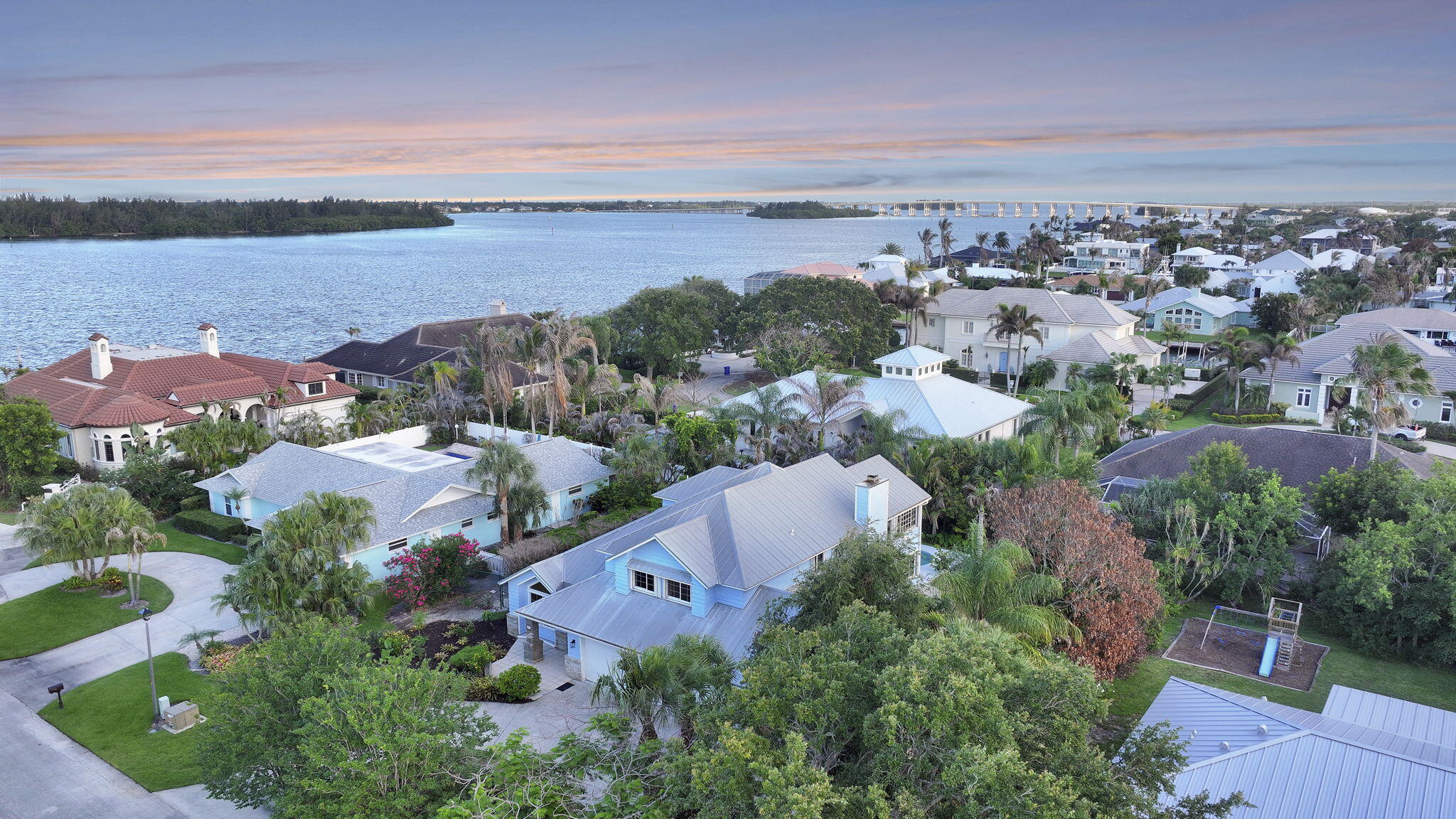 23 Sea Gull Place