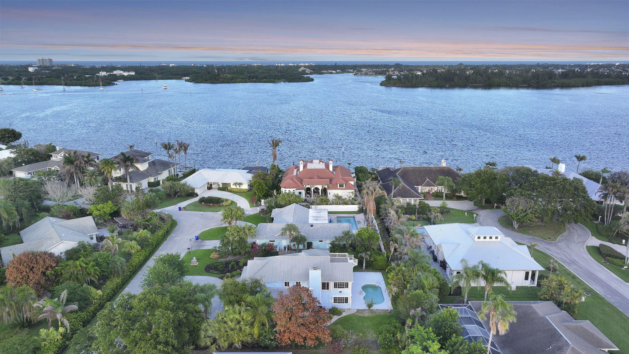 23 Sea Gull Place