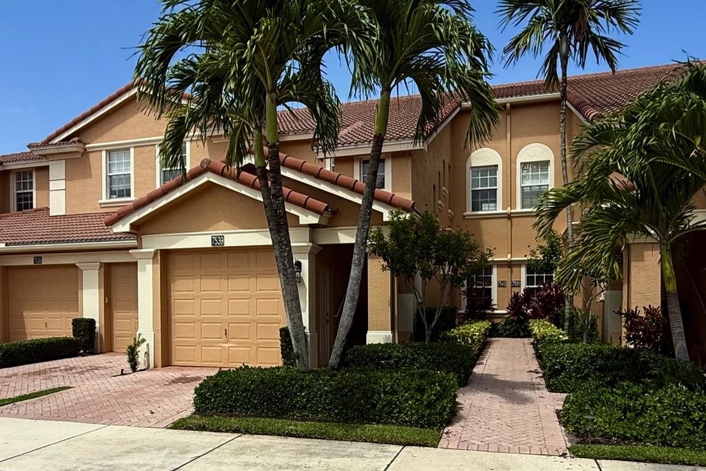 Photo of 7539 SW Herrington Lane #1280, Stuart, FL 34997 (MLS # R11104012)