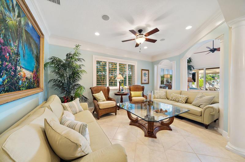 PROSPERITY HARBOR NORTH - Residential