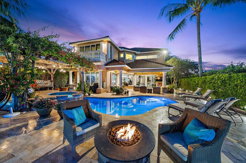 PROSPERITY HARBOR NORTH - Residential