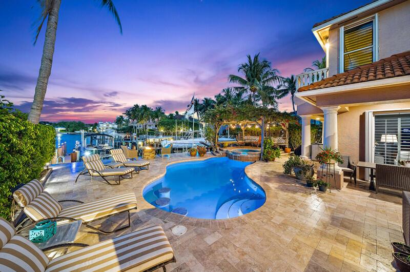 PROSPERITY HARBOR NORTH - Residential