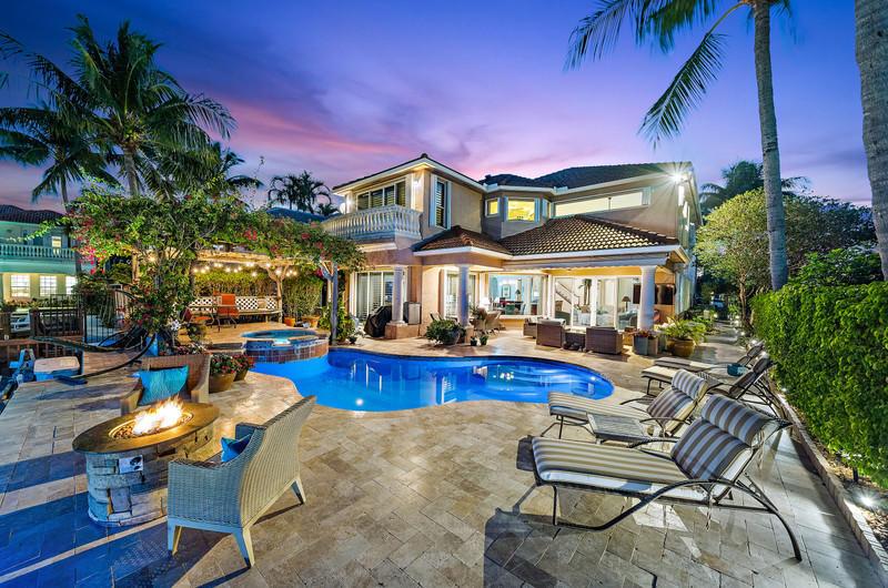 PROSPERITY HARBOR NORTH - Residential