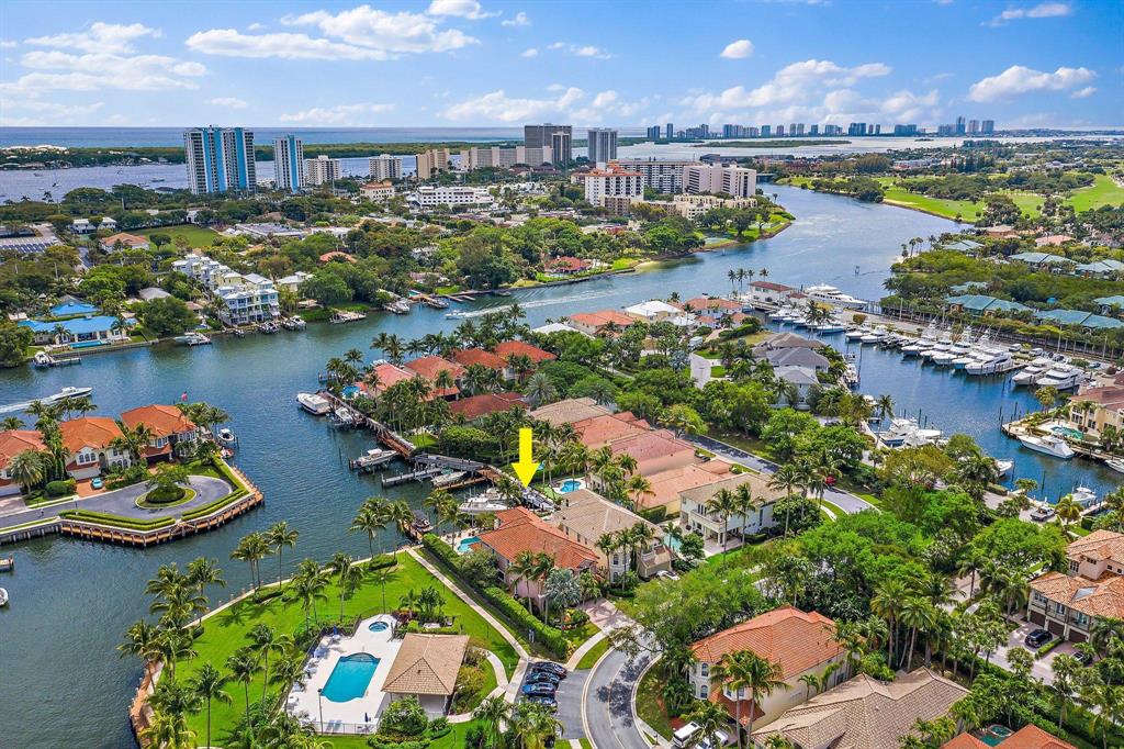 PROSPERITY HARBOR NORTH - Residential