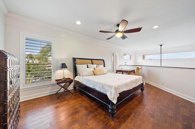 PROSPERITY HARBOR NORTH - Residential