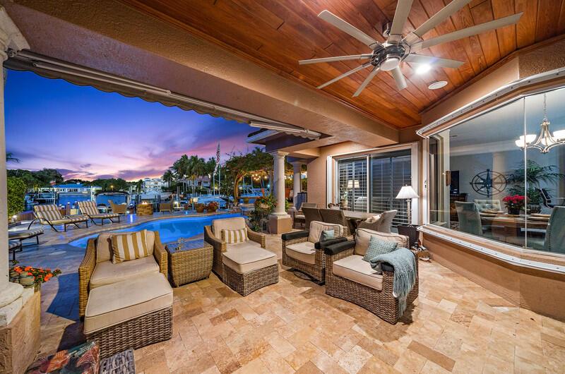 PROSPERITY HARBOR NORTH - Residential