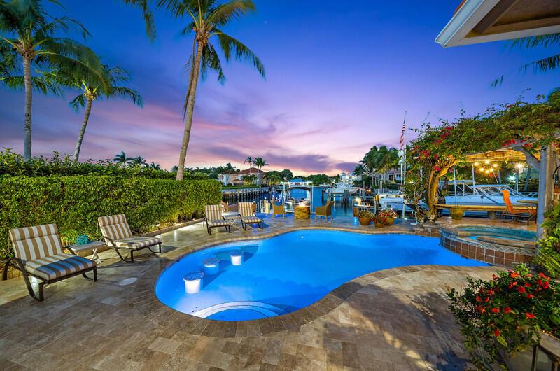 PROSPERITY HARBOR NORTH - Residential