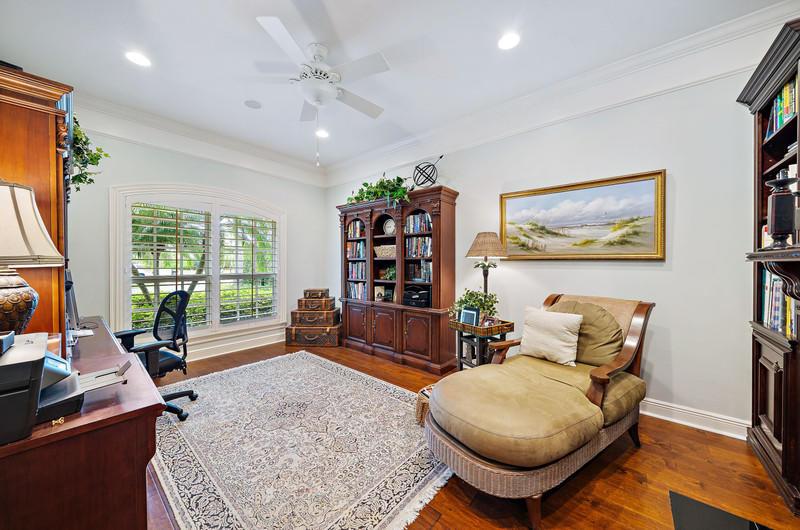 PROSPERITY HARBOR NORTH - Residential