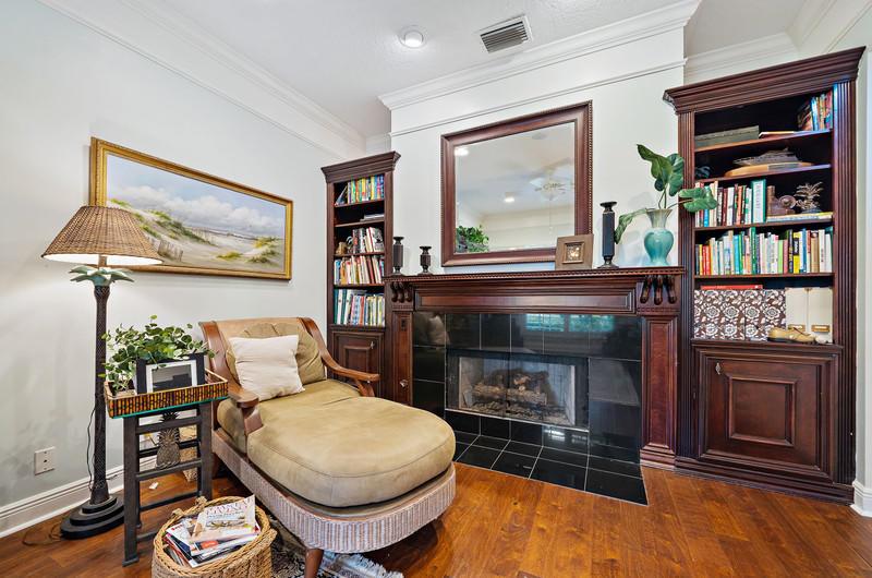 PROSPERITY HARBOR NORTH - Residential