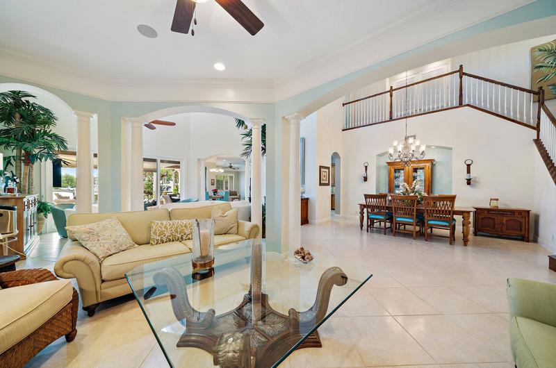 PROSPERITY HARBOR NORTH - Residential