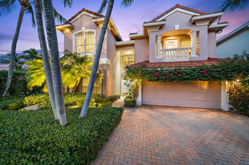 PROSPERITY HARBOR NORTH - Residential