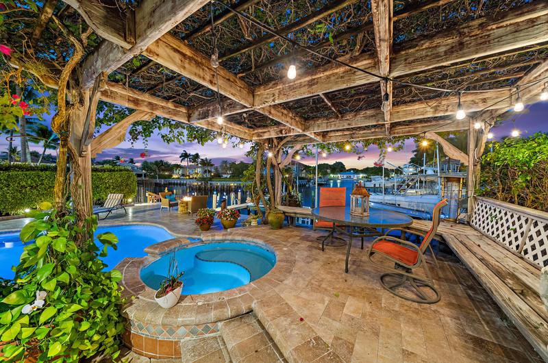 PROSPERITY HARBOR NORTH - Residential