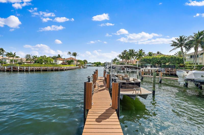 PROSPERITY HARBOR NORTH - Residential