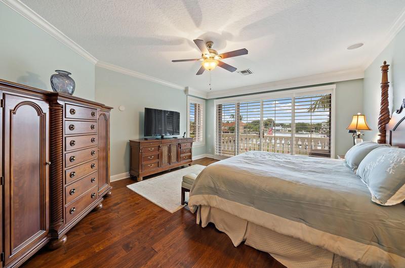 PROSPERITY HARBOR NORTH - Residential