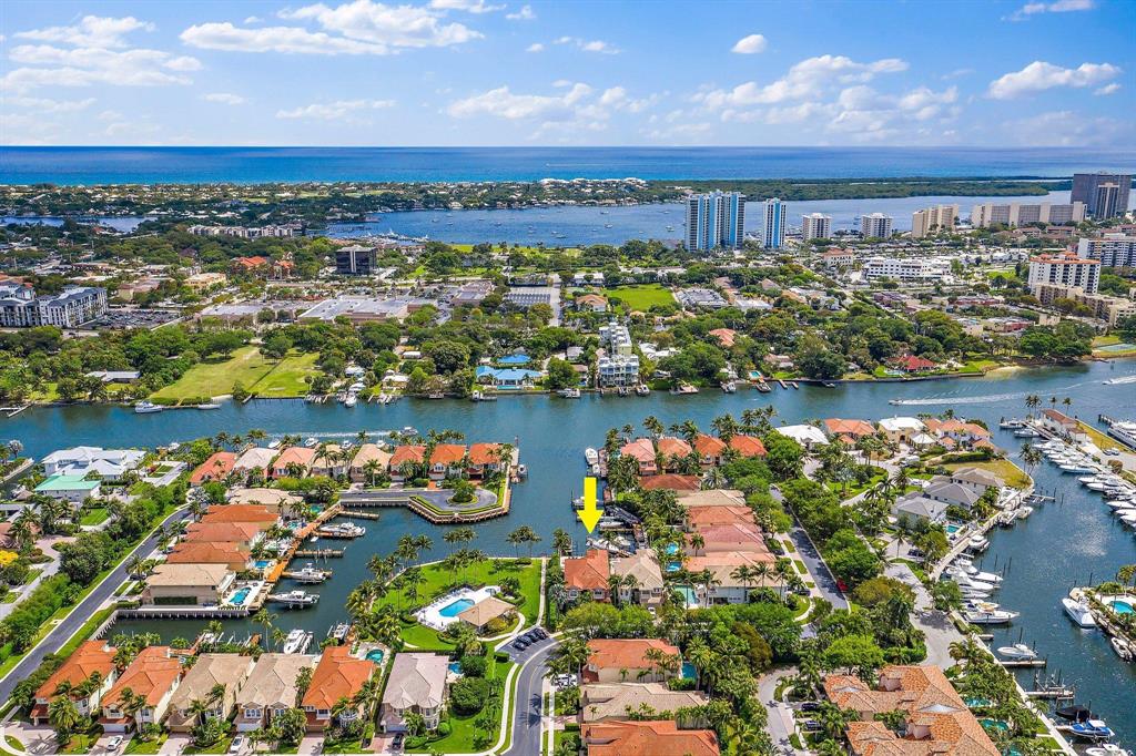 PROSPERITY HARBOR NORTH - Residential