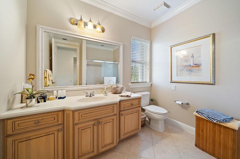 PROSPERITY HARBOR NORTH - Residential