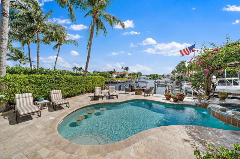 PROSPERITY HARBOR NORTH - Residential