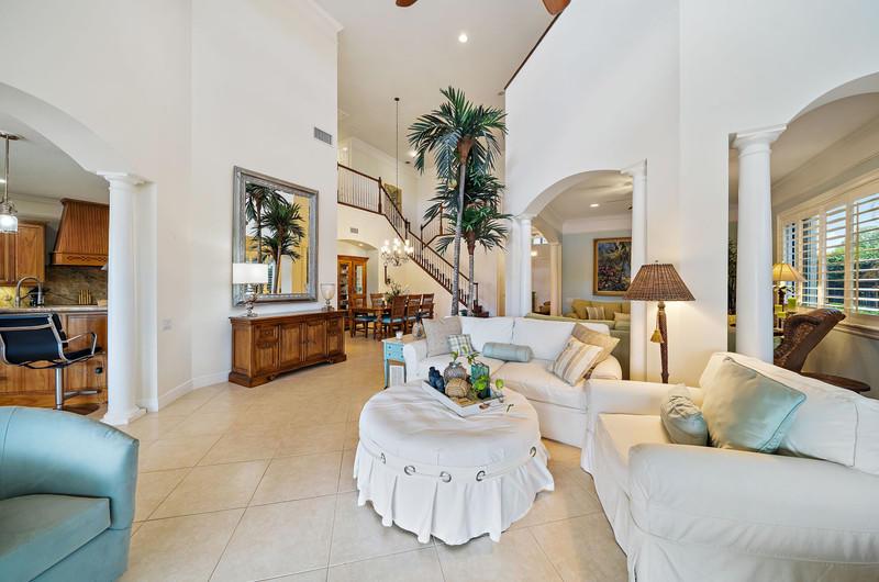 PROSPERITY HARBOR NORTH - Residential