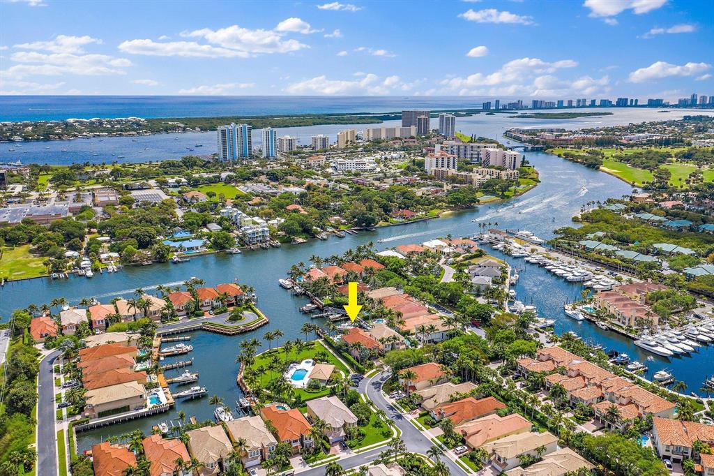 PROSPERITY HARBOR NORTH - Residential