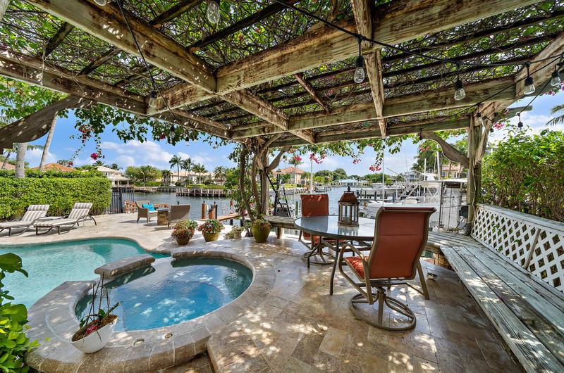 PROSPERITY HARBOR NORTH - Residential