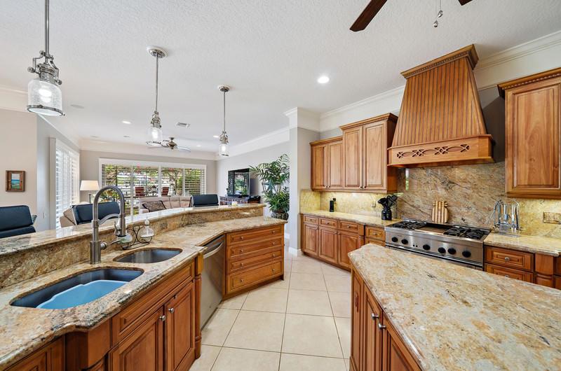 PROSPERITY HARBOR NORTH - Residential