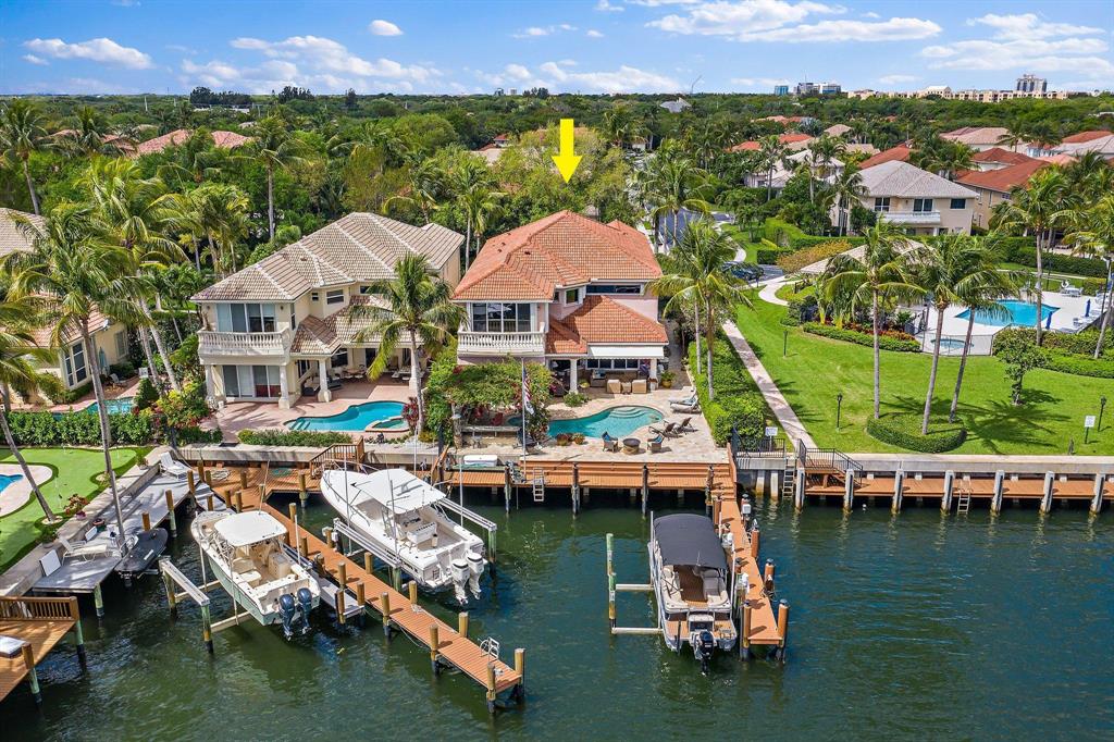 PROSPERITY HARBOR NORTH - Residential