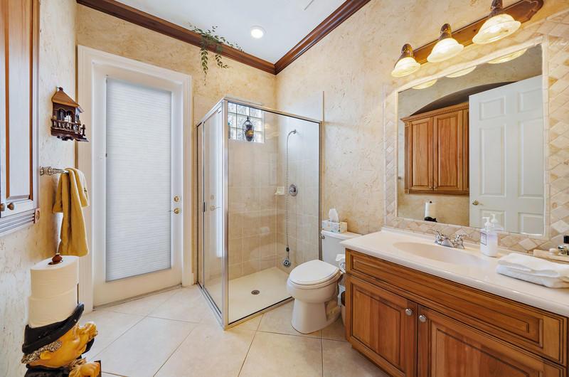 PROSPERITY HARBOR NORTH - Residential