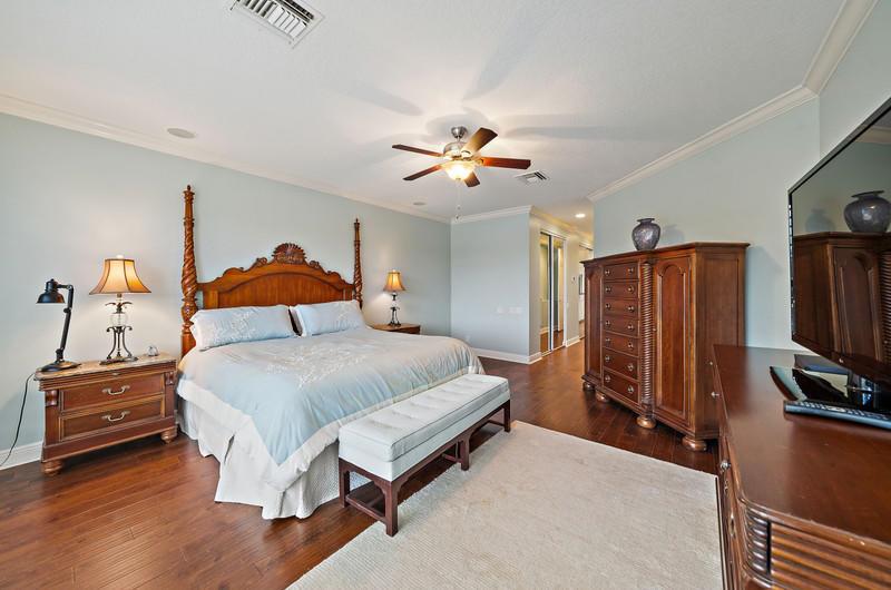 PROSPERITY HARBOR NORTH - Residential