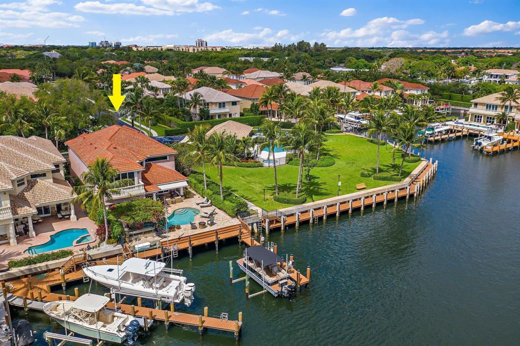 PROSPERITY HARBOR NORTH - Residential