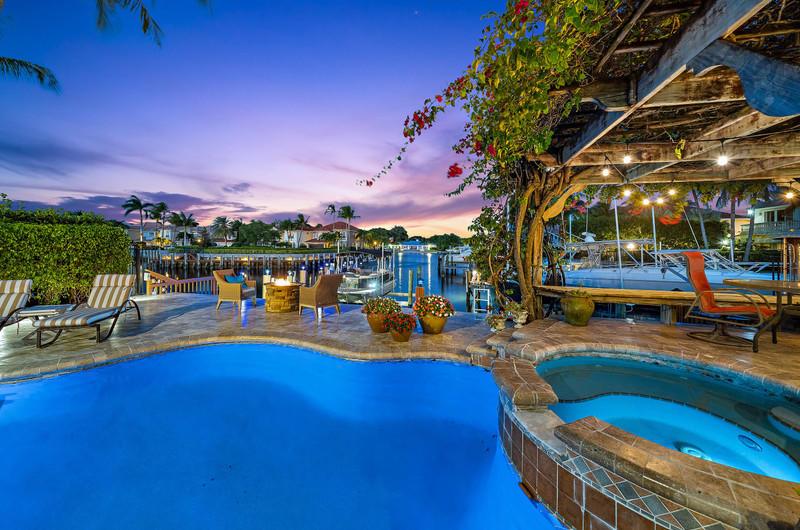 PROSPERITY HARBOR NORTH - Residential