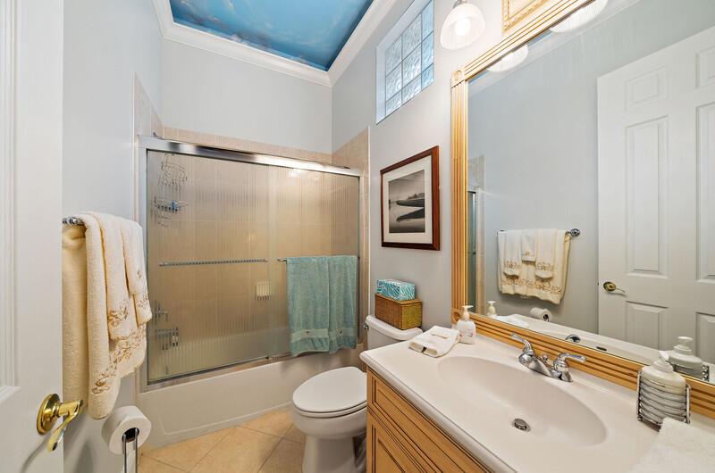 PROSPERITY HARBOR NORTH - Residential