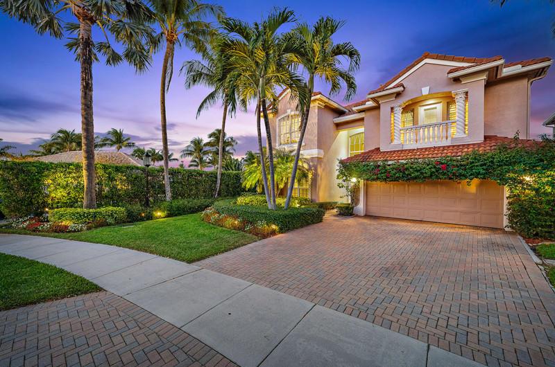 PROSPERITY HARBOR NORTH - Residential