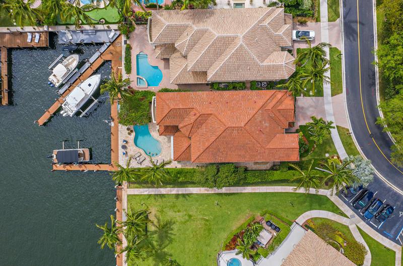 PROSPERITY HARBOR NORTH - Residential