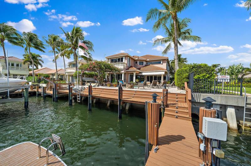 PROSPERITY HARBOR NORTH - Residential