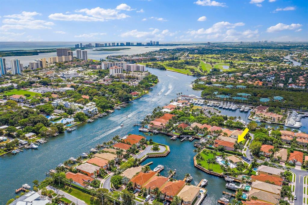 PROSPERITY HARBOR NORTH - Residential