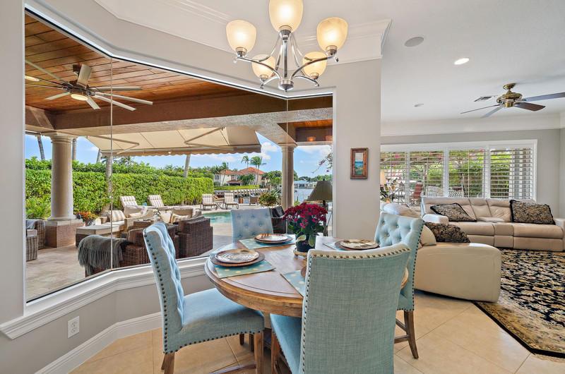 PROSPERITY HARBOR NORTH - Residential