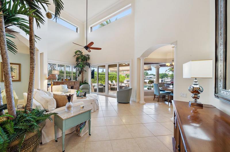 PROSPERITY HARBOR NORTH - Residential