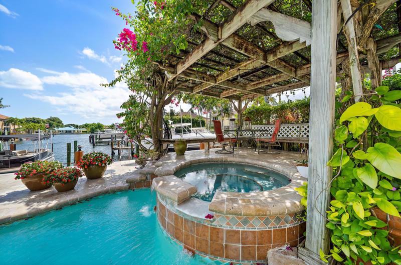 PROSPERITY HARBOR NORTH - Residential