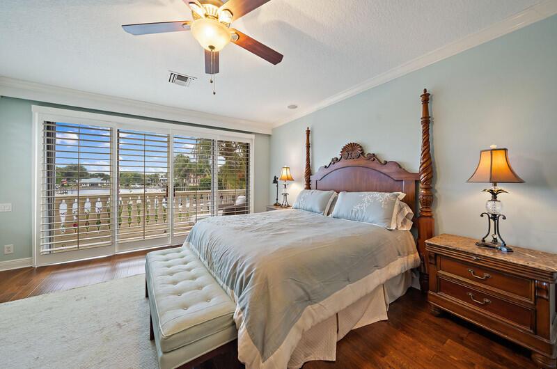 PROSPERITY HARBOR NORTH - Residential