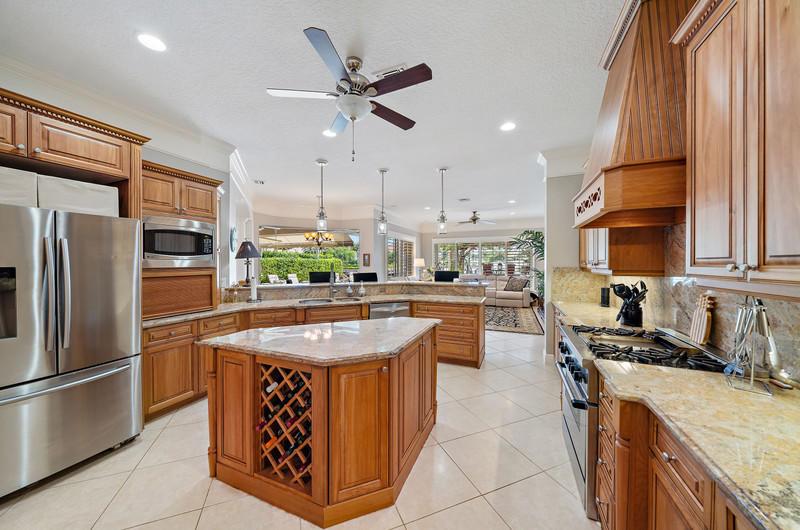 PROSPERITY HARBOR NORTH - Residential