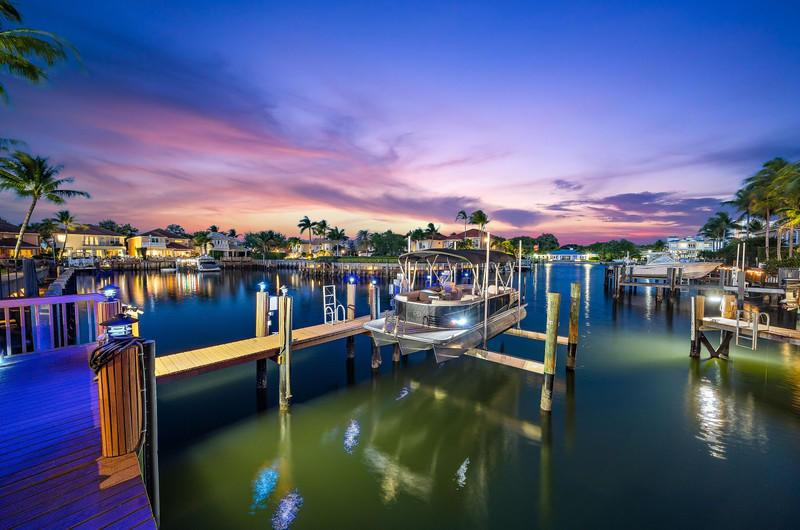 PROSPERITY HARBOR NORTH - Residential