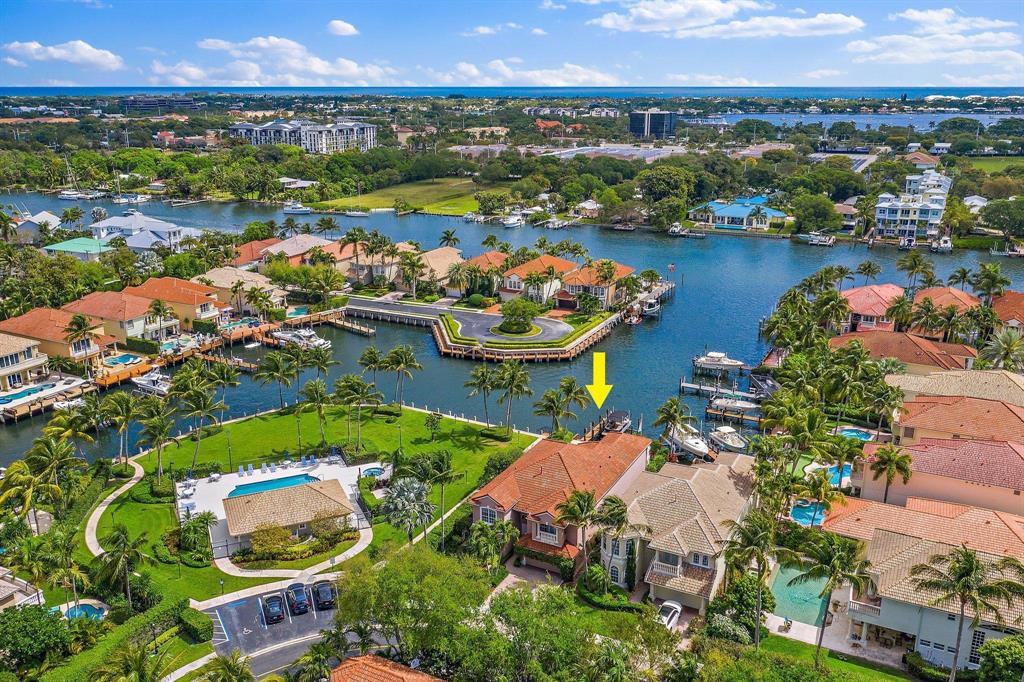 PROSPERITY HARBOR NORTH - Residential