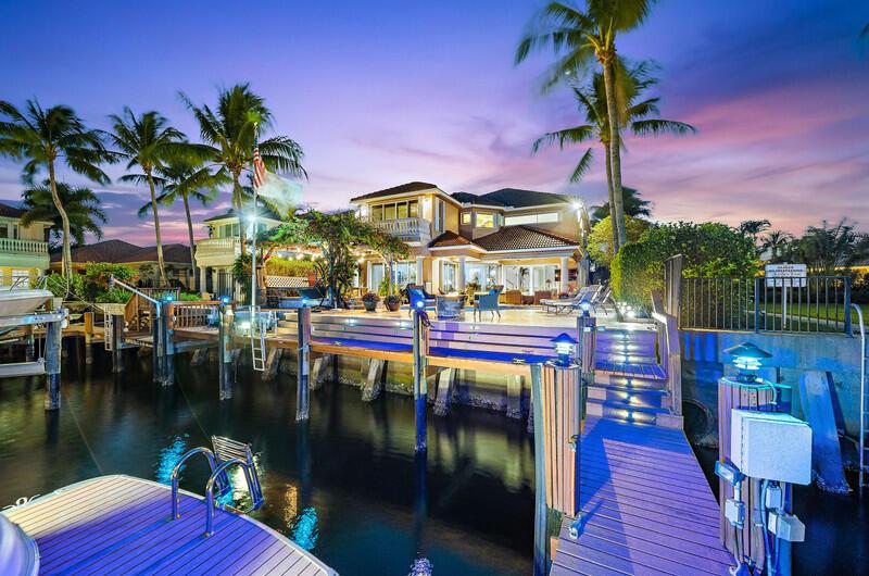 PROSPERITY HARBOR NORTH - Residential