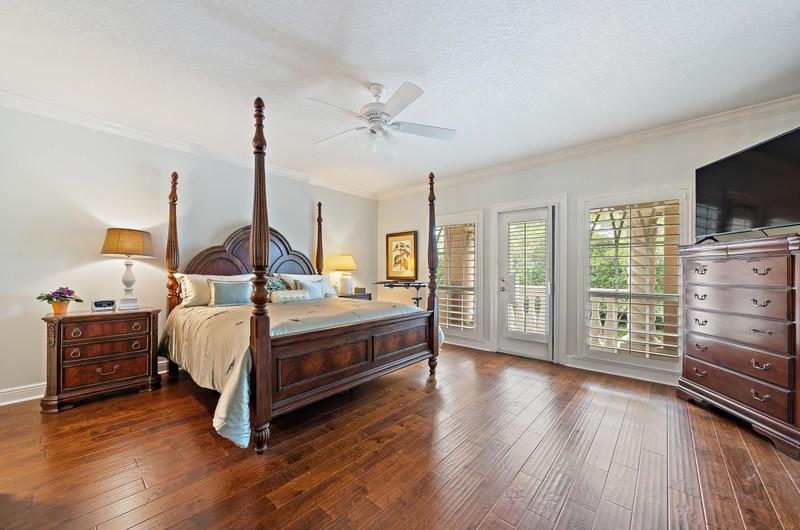 PROSPERITY HARBOR NORTH - Residential