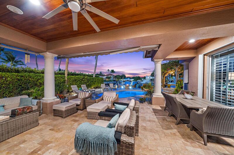 PROSPERITY HARBOR NORTH - Residential